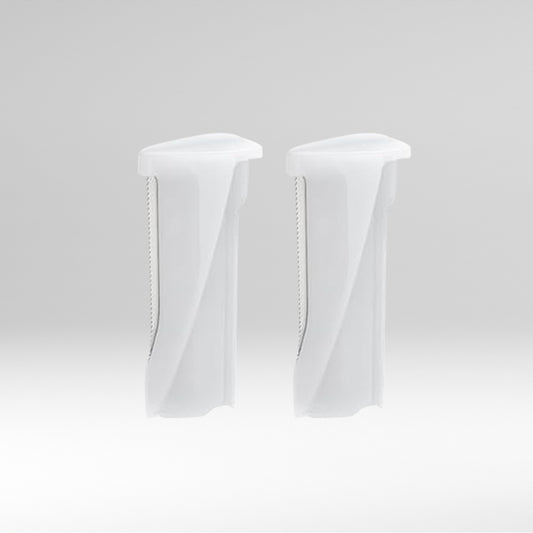 2x Blade Replacements