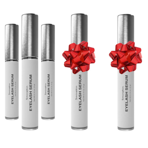 EYELASH BOOSTING SERUM