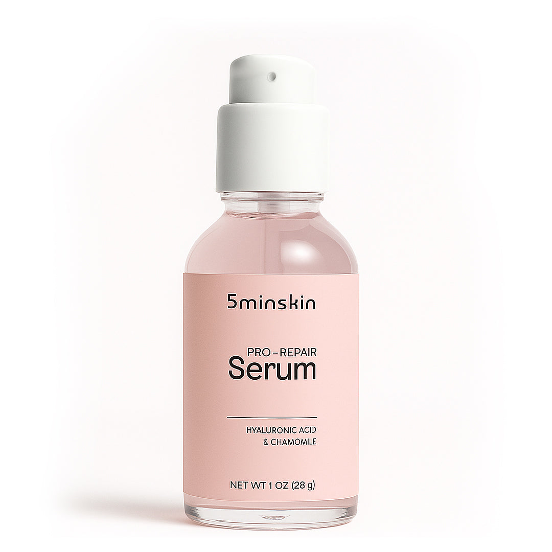 Glow Repair Serum