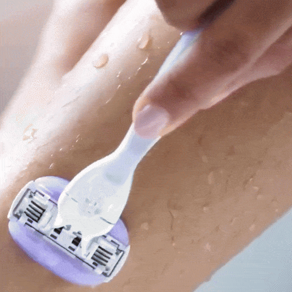 5MINSKIN AT-HOME LASER HAIR REMOVAL HANDSET - 53% OFF BLACK FRIDAY  SALE + 4 FREE GIFTS (WORTH $150)